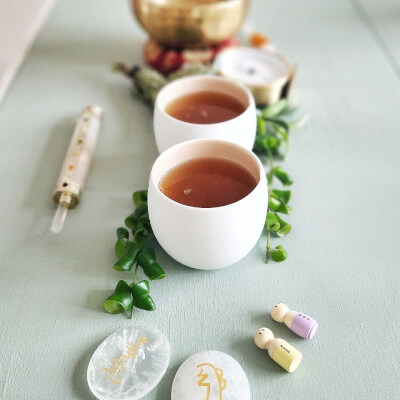 Hameau, Alexandra Alexandra Hameau